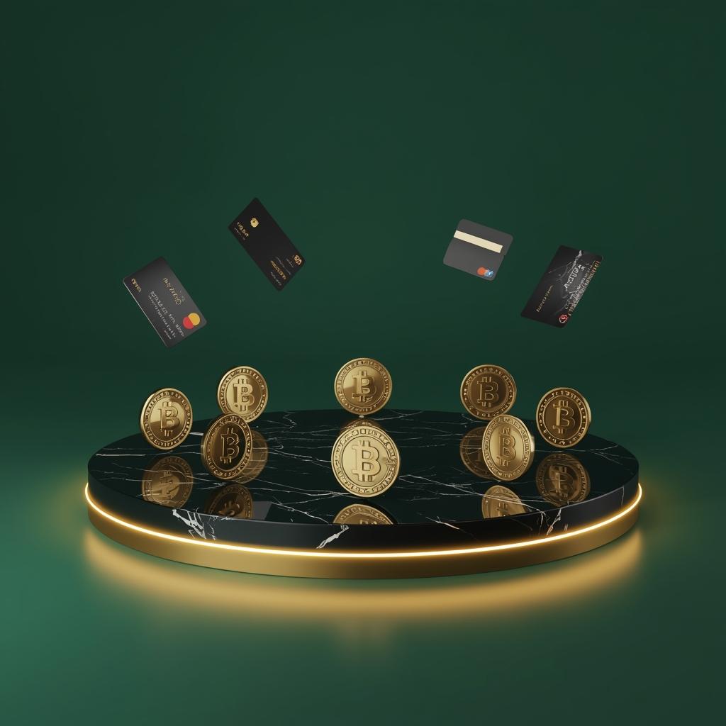 Payment Methods at Ritzo Casino