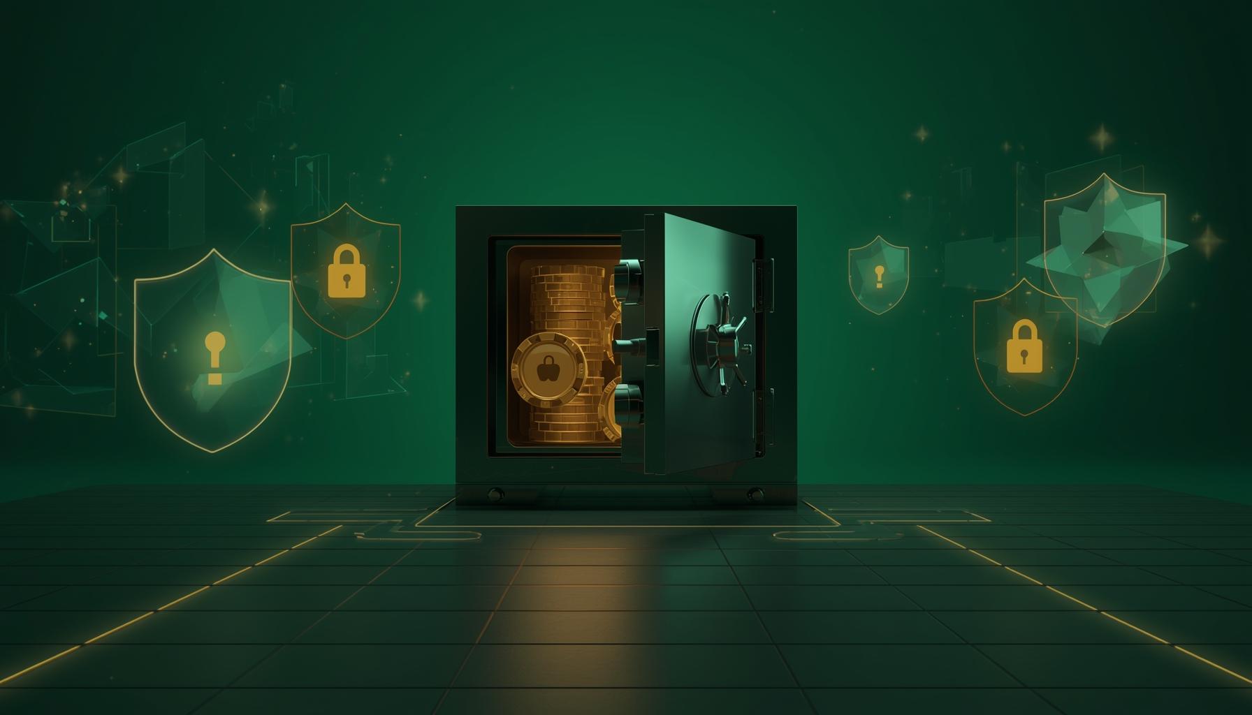 Safety and Security Measures at Ritzo Casino