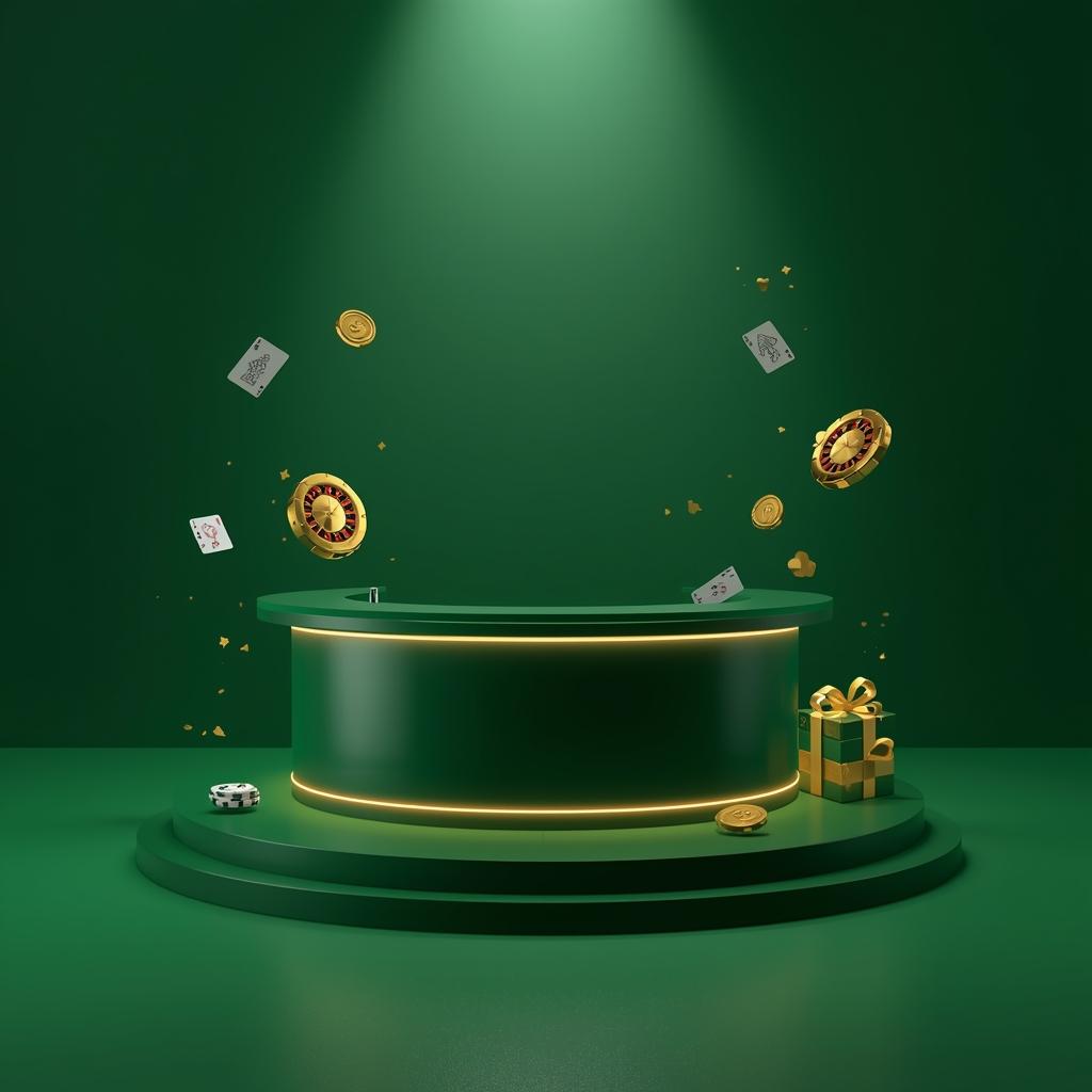 Ritzo Casino Welcome Bonus